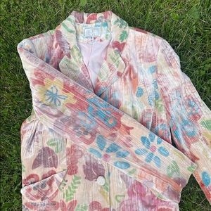 Alberto Makali Jacket Vintage